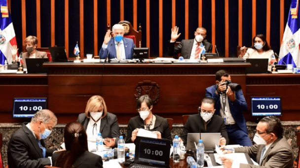 Senado aprueba el proyecto establece tasa cero a 67 productos de la canasta familiar