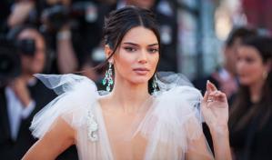 Una hermana adivinó que Kourtney Kardashian y Travis Barker iban a estar juntos