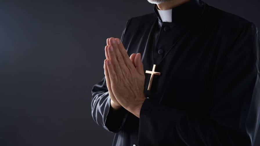 Iglesia católica de NJ deberá pagar 87.5 millones a víctimas de abuso sexual Iglesia católica de NJ deberá pagar 87.5 millones a víctimas de abuso sexual
