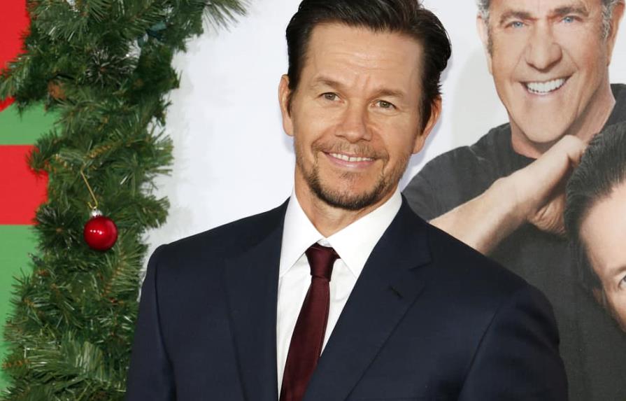 Mark Wahlberg quiere producir películas basadas en la fe