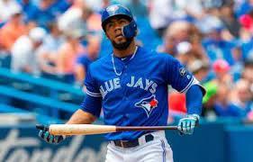 Teoscar Hernández está programado a ver lanzadores durante esta semana