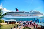República Dominicana recibió 41 cruceros solo en marzo de 2022 República Dominicana recibió 41 cruceros solo en marzo de 2022