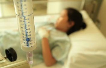 OMS dice no encuentran relación entre hepatitis infantil y alimentos o vacuna