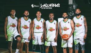 San Cristóbal Celebran primera Copa de Campeon