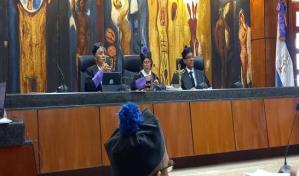 Defensa de Julito Kilo trata de impedir intervención de abogada de EE.UU.