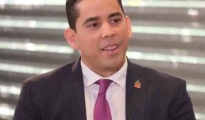 Decreto: Designan a Edward Guzmán como gerente general del CNSS