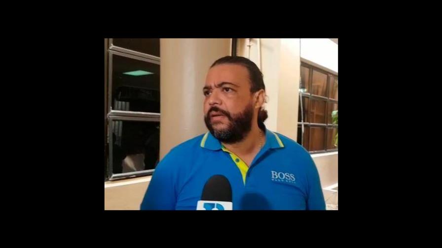 Condena de 30 años a cabecilla de red de narcotráfico Condena de 30 años a cabecilla de red de narcotráfico