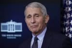 Dr. Fauci dice que EEUU está fuera de la fase de pandemia de COVID-19