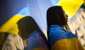 La violencia sexual, una amenaza omnipresente para las refugiadas ucranianas