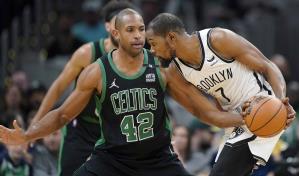 Horford redondea marcas y puede sumar más dinero