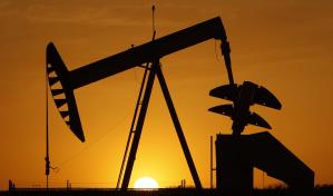 El petr&oacute;leo de Texas sube un 0.3 % y cierra en 102.02 d&oacute;lares el barril