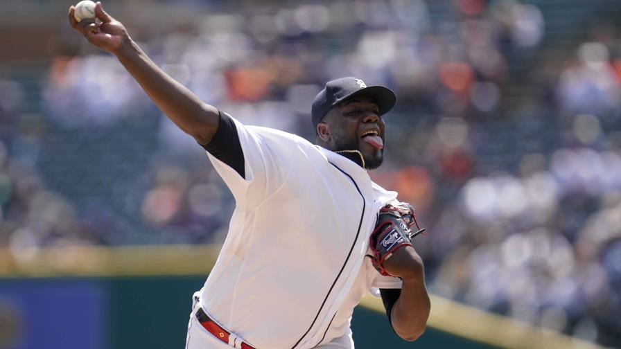 Dos lanzadores criollos van hoy como abridores