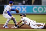 VÍDEO | Arizona gana a Dodgers con jonrón de Peralta y cinco dobles plays VÍDEO | Arizona gana a Dodgers con jonrón de Peralta y cinco dobles plays