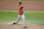 VÍDEO | Tucker aporta jonrón a victoria de Astros sobre Rangers VÍDEO | Tucker aporta jonrón a victoria de Astros sobre Rangers