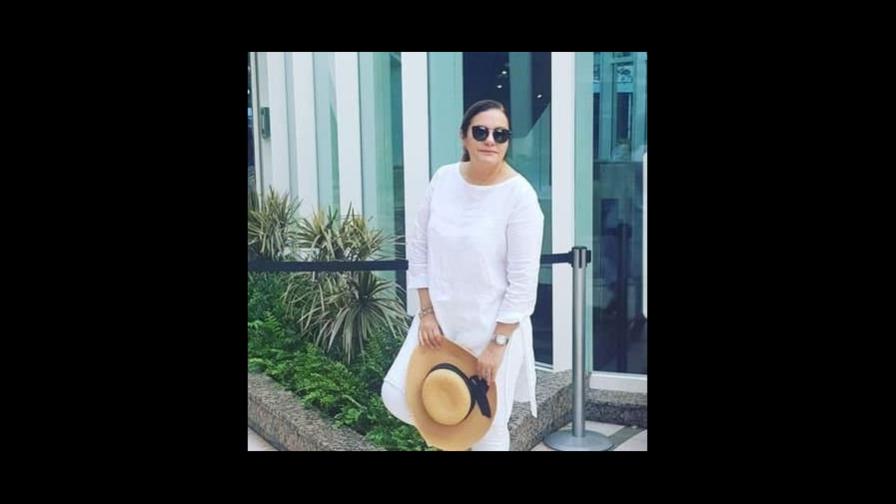 Asesora del Gobierno genera polémica al decir que en los medios de comunicación hay mucha gente fea Asesora del Gobierno genera polémica al decir que en los medios de comunicación hay mucha gente fea