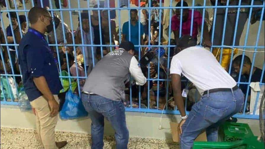 El Tribunal Constitucional ratifica cierre de la cárcel Bellas Colinas en Manoguayabo