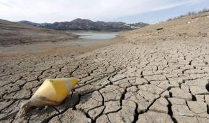 El cambio climático es el mayor problema medioambiental para dominicanos, según encuesta