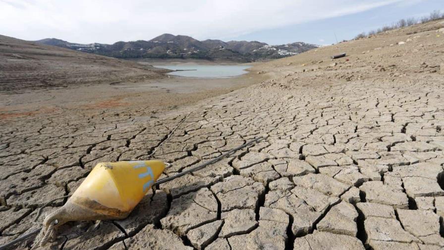 El cambio climático es el mayor problema medioambiental para dominicanos, según encuesta