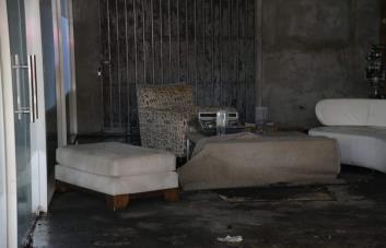 Uno de los afectados por siniestro en Canal Del Sol tiene el 100 % de su cuerpo quemado