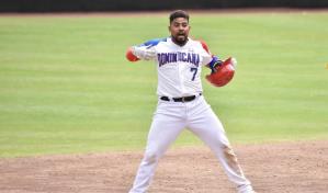 Charlie Valerio: se convierte en un grande liga diferente