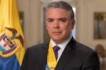Presidente Iván Duque Márquez llegará a República Dominicana este jueves