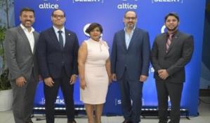Altice Dominicana presenta el primer canal 4k en RD y el Smart Wi-Fi