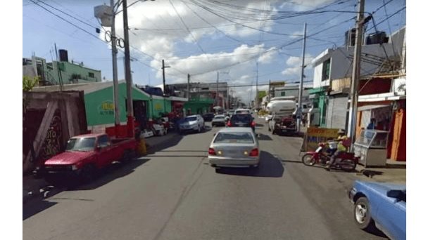 Moradores de Villas Agrícolas dicen Policía Nacional solo hace un bulto en el sector