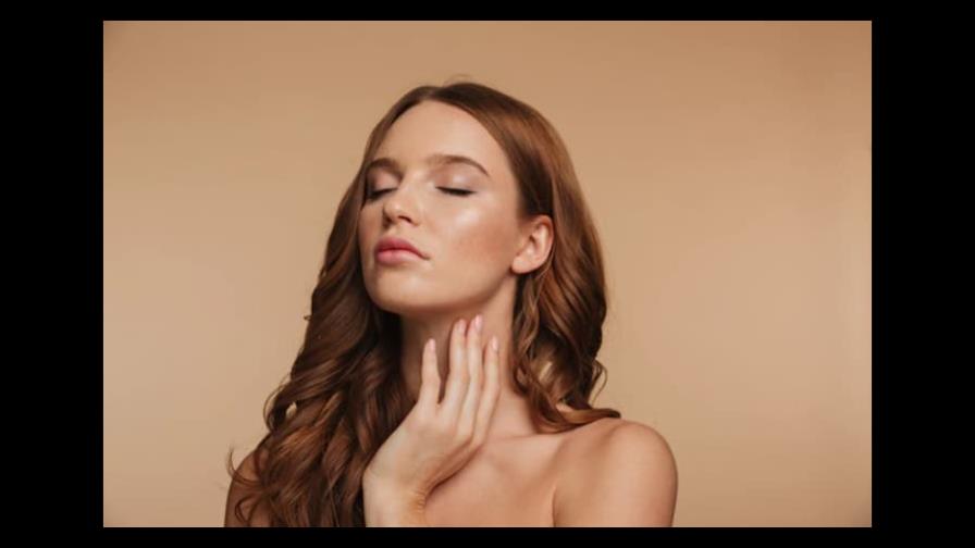 Cómo cuidar la piel del cuello