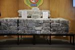Apresan tres personas tras ocuparles 344 paquetes de cocaína en Peravia Apresan tres personas tras ocuparles 344 paquetes de cocaína en Peravia