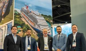 Director de Portuaria asegura RD pasará a tener seis puertos de crucero