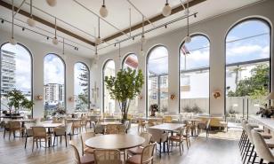 De por qué Lila no parece asiático y otras preguntas sobre este restaurante