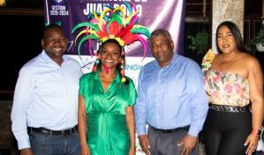 Juan Dolio celebrará carnaval, con 20 comparsas y show artístico, por su aniversario como municipio