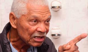 Felipe Rojas Alou: Un ejemplo de patriotismo