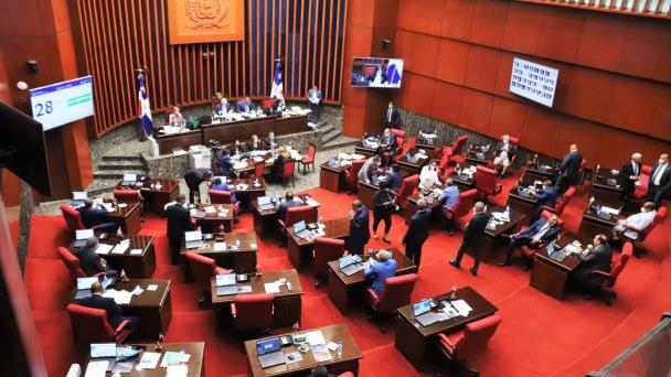 Senado aprueba proyecto de ley que crea el Sistema de Protección a la Primera Infancia
