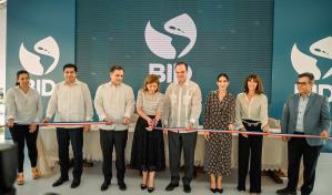 Banco Interamericano de Desarrollo inaugura sus nuevas oficinas en República Dominicana