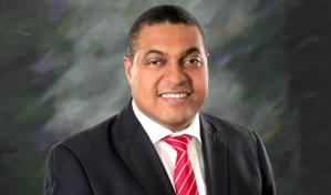 José Monegro preside Comité Organizador Juegos Centroamericanos 2026