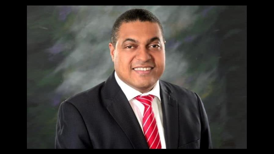 José Monegro preside Comité Organizador Juegos Centroamericanos 2026 José Monegro preside Comité Organizador Juegos Centroamericanos 2026