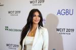 Ellen DeGeneres le jugó una pesada broma a Kim Kardashian