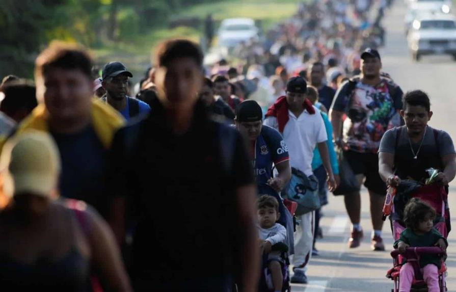 EEUU se considera preparado para afrontar un aumento de migrantes