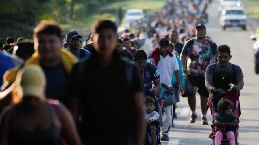 EEUU se considera preparado para afrontar un aumento de migrantes