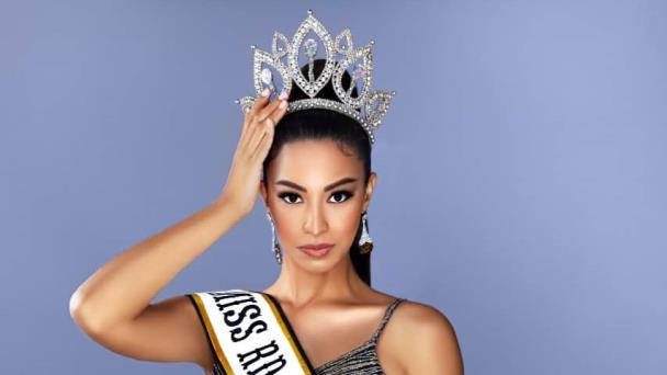 Conoce a la representante de República Dominicana en Miss Universo 2022