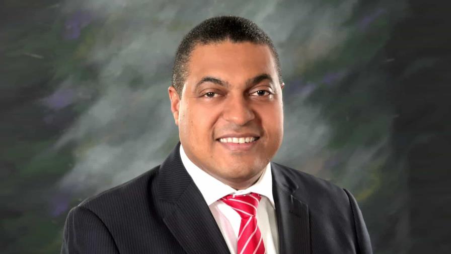 Designan a José P. Monegro presidente del comité organizador de Santo Domingo 2026 Designan a José P. Monegro presidente del comité organizador de Santo Domingo 2026