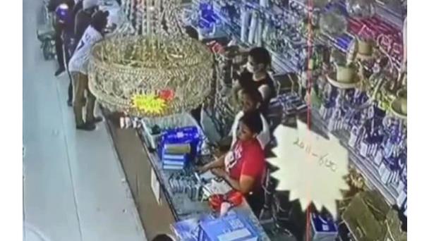 Mujer que mató chino y “La Demente” continúan prófugas