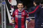 Inter cae ante Bologna y el Milan sigue como líder Inter cae ante Bologna y el Milan sigue como líder