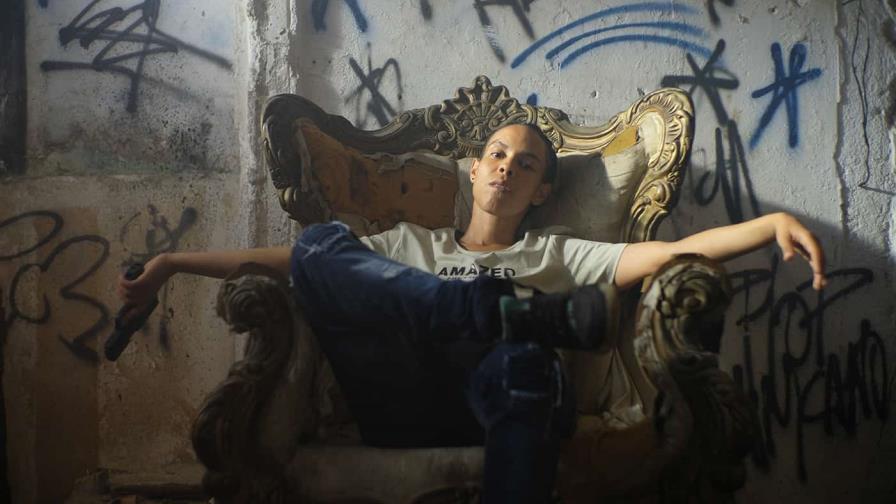 Tráiler oficial de “Rafaela”, una historia de discriminación y desahucio social