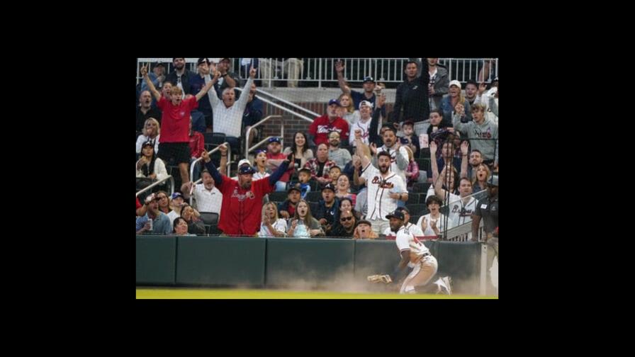 Travis Demeritte y Max Fried dan a Bravos triunfo sobre Cachorros Travis Demeritte y Max Fried dan a Bravos triunfo sobre Cachorros