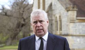 Despojan al duque de York de otro t&iacute;tulo en Inglaterra por esc&aacute;ndalo sexual