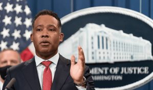 EEUU lanza amplio proceso judicial contra Mafia Mexicana