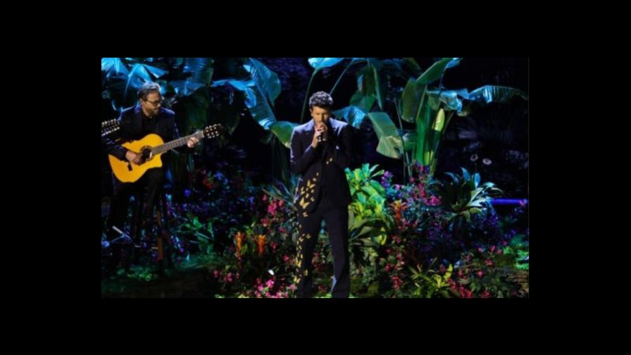 Los éxitos musicales de Encanto tendrán su propia gira por Estados Unidos