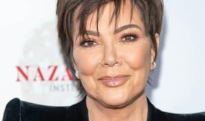 Kris Jenner ayudó a Kim Kardashian a superar el divorcio de Kanye West